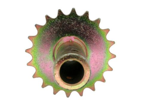 Monosem-hez lánckerék Z=20, Monosem Microsem  Monosem-hez lánckerék Z=20, Monosem Microsem