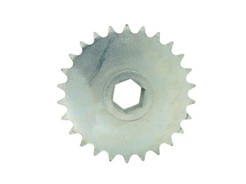 Monosem-hez lánckerék Z=26 Hatszög belsős, Monosem Monosem-hez lánckerék Z=26 Hatszög belsős, Monosem