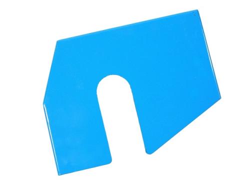 Monosem-hez védőburkolat bal oldali házhoz, Monosem Monosem-hez védőburkolat bal oldali házhoz, Monosem