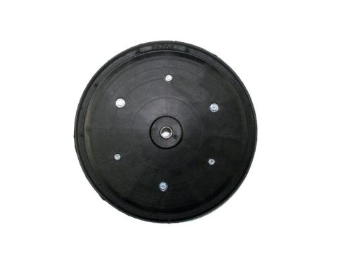 Monosem-hez tömörítőkerék NG Plus (25mm széles, kis csapágyas) MONOSEM Monosem-hez tömörítőkerék NG Plus (25mm széles, kis csapágyas) MONOSEM