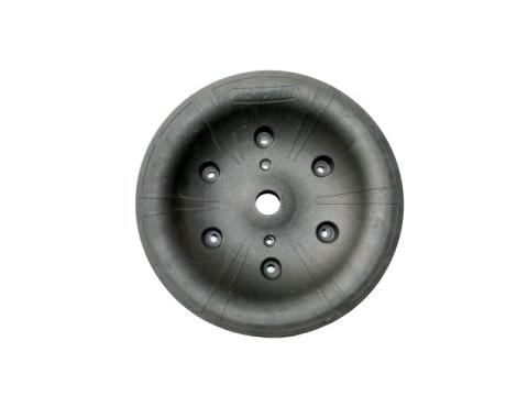 Monosem-hez keréktárcsafél, műanyag, 350x120 , Monosem Monosem-hez keréktárcsafél, műanyag, 350x120 , Monosem