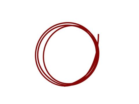 Monosem-hez PVC kábel 7x7 d4/6 piros, Monosem Monosem-hez PVC kábel 7x7 d4/6 piros, Monosem