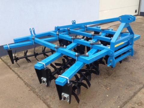 Ásóborona 3,2 méteres, függesztett Ásóborona 3,2 méteres, függesztett