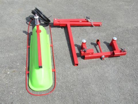 Facsík permetező készlet, Brandi Facsík permetező készlet, Brandi