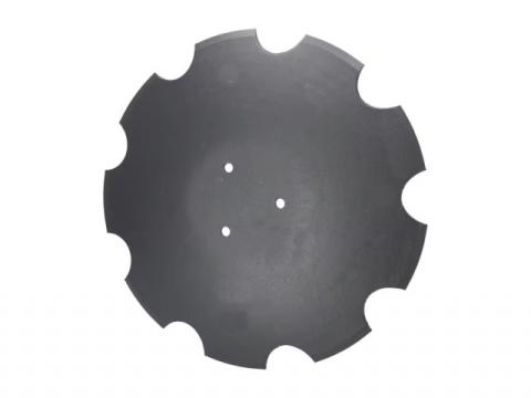 Horsch tárcsalap 460x4 (egyengető/ nyomjelző) Horsch tárcsalap 460x4 (egyengető/ nyomjelző)