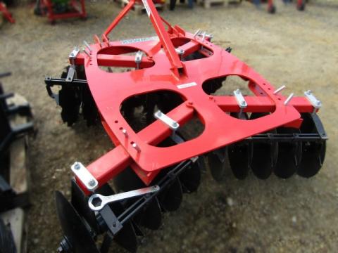 Tárcsa, X tárcsa 24 lapos Growmak Tárcsa, X tárcsa 24 lapos Growmak