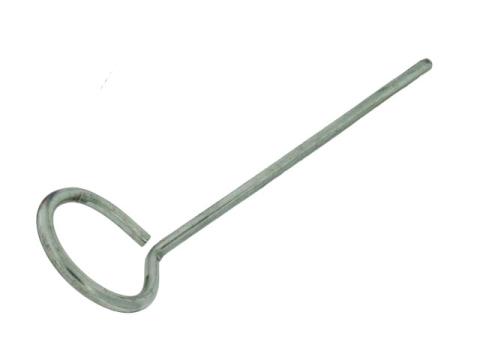 Monosem-hez tartópálca műtrágyacsőhöz, MONOSEM Monosem-hez tartópálca műtrágyacsőhöz, MONOSEM