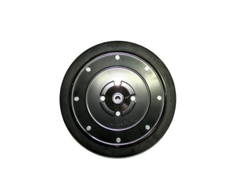 Monosem-hez mélységhatároló kerék komplett (4 csavaros a közepe) 65mm MONOSEM  O Monosem-hez mélységhatároló kerék komplett (4 csavaros a közepe) 65mm MONOSEM  O