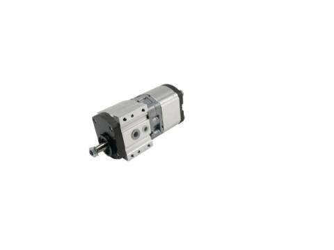 Fogaskerekes szivattyú AZPFF-1, Bosch Rexroth Fogaskerekes szivattyú AZPFF-1, Bosch Rexroth