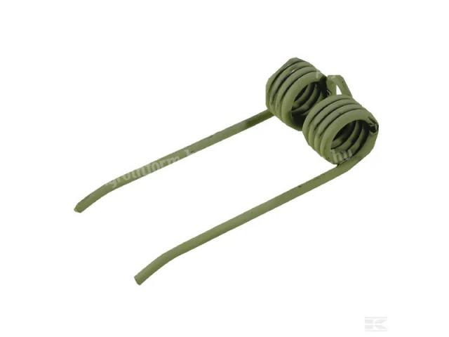 Krone bálázó rendfelszedő rugósfog, Strautmann, 