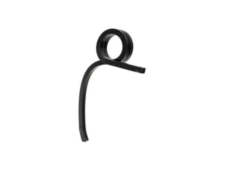 Rugóskapa-szár 40x40x680 jobb Rugóskapa-szár 40x40x680 jobb