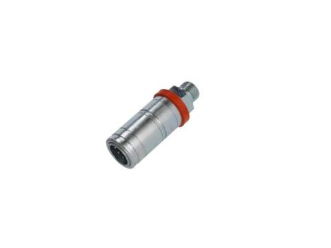 Hidraulika Gyorscsatlakozó Anya M22x1,5-W Hidraulika Gyorscsatlakozó Anya M22x1,5-W