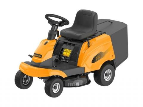 Fűnyíró traktor, fűgyűjtős, RIWALL-RLT 62 TRD Fűnyíró traktor, fűgyűjtős, RIWALL-RLT 62 TRD