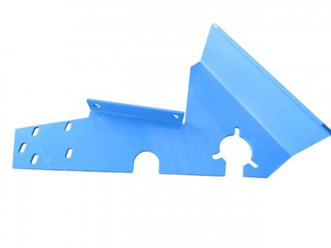 Monosem-hez műtrágyahajtás konzol alsó ( csapágytartó Monoblock) Monosem-hez műtrágyahajtás konzol alsó ( csapágytartó Monoblock)