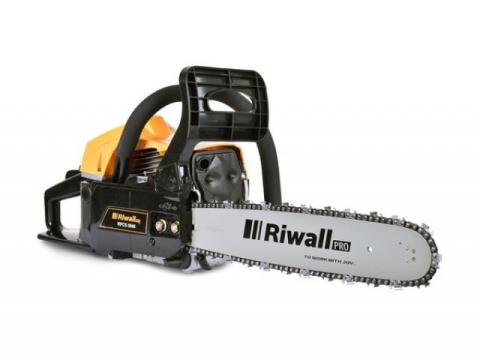 Láncfűrész 49cm3, benzinmotoros, RPCS 5040 Láncfűrész 49cm3, benzinmotoros, RPCS 5040