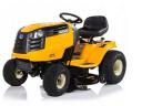 Fűnyíró traktor, oldalt kidobós, CUB CADET LT1 NS96