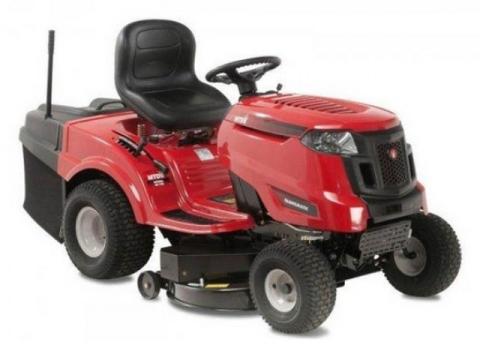 Fűnyíró traktor, fűgyűtős, MTD Optima LN 200 H Thorx (20 Lóerős) Fűnyíró traktor, fűgyűtős, MTD Optima LN 200 H Thorx (20 Lóerős)