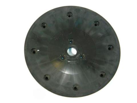 Monosem-hez mélységhatároló keréktárcsa műanyag 3 csavaros MONOSEM Monosem-hez mélységhatároló keréktárcsa műanyag 3 csavaros MONOSEM