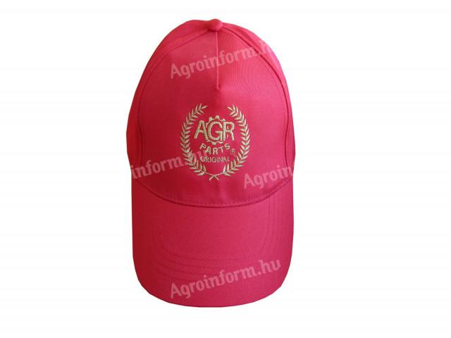 Agrokeri baseball sapka, AGR-Parts Original