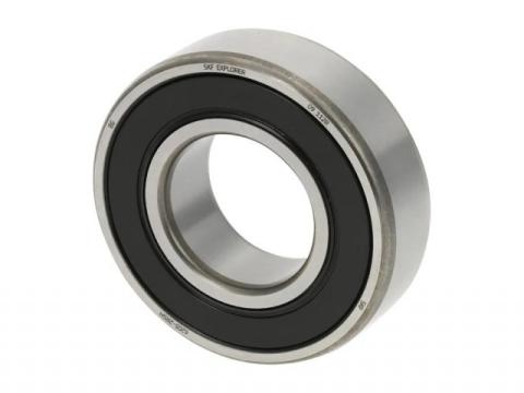 Mélyhornyú golyóscsapágy 25x52x15 SKF Mélyhornyú golyóscsapágy 25x52x15 SKF