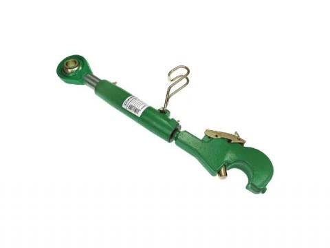 Felső függesztőkar szem/horog 275, M36 cat.3/3