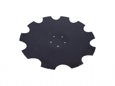 Csipkés boronatárcsa 105 mm-es osztókör Csipkés boronatárcsa 105 mm-es osztókör