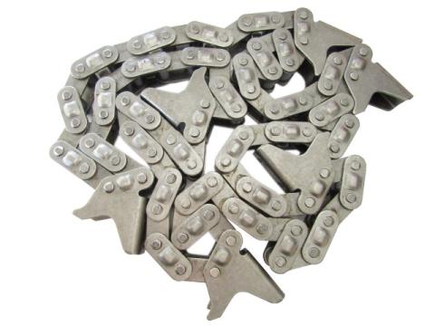 Geringhoff kanalaslánc, 76 szemes, (6 kanalas) Import (olasz minőség) Geringhoff kanalaslánc, 76 szemes, (6 kanalas) Import (olasz minőség)