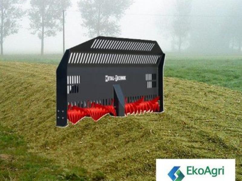 Pozostałe Hydraulischer Prismengrader RP 2,5