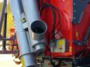 POM AUGUSTÓW T213 Getreideschnecke 180t/h mit Universal-Monta