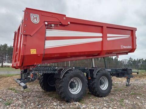 Sonstige HERCULANO Monocoque-Anhängers HMB18000