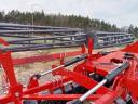 AMJ-AGRO ATOS XXL Scheibenegge 5,0 m, hydraulisch