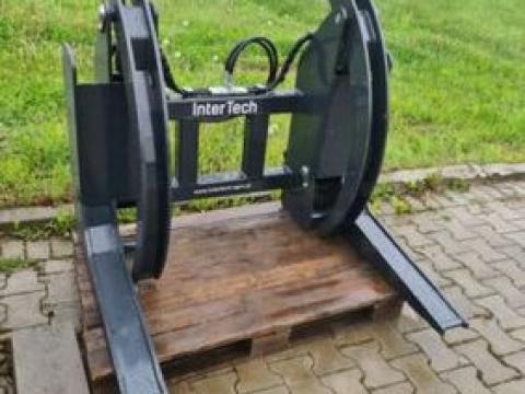 Sonstige Inter-Tech Holzgreifer Sonstige Inter-Tech Holzgreifer