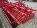 Batyra Verdichter 4m, einer schweren Crosskill-Walze 