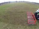 Jarmet Wiesenstriegel 6 m 