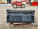Intertech Krokodilschaufel 2,0 m