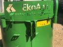 EKOAGRI Betonmischer 600 l (Zapfwelle oder Hydraulisch)