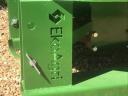 EKOAGRI Betonmischer 600 l (Zapfwelle oder Hydraulisch)