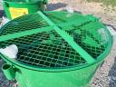 EKOAGRI Betonmischer 600 l (Zapfwelle oder Hydraulisch)