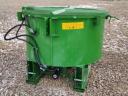 EKOAGRI Betonmischer 800 l, (Zapfwelle oder hydraulisch)