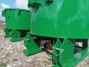 EKOAGRI Betonmischer 800 l, (Zapfwelle oder hydraulisch)