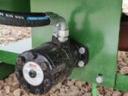 EKOAGRI Betonmischer 800 l, (Zapfwelle oder hydraulisch)