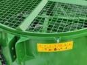 EKOAGRI Betonmischer 800 l, (Zapfwelle oder hydraulisch)