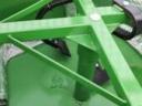 EKOAGRI Betonmischer 800 l, (Zapfwelle oder hydraulisch)