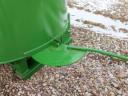EKOAGRI Betonmischer 800 l, (Zapfwelle oder hydraulisch)
