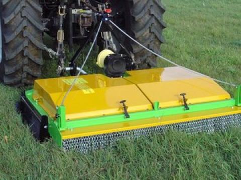 Pozostałe KOJA Rotationsschneider KO275, 2.75m