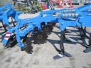 Intertech Zinkengrubber 3m, mit Nonstop-Federsicherung