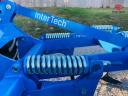 Intertech Zinkengrubber 3m, mit Nonstop-Federsicherung
