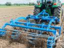 Intertech Stoppelgrubber 3.0m, spiralzahn