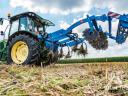 Intertech Stoppelgrubber 3.0m, spiralzahn