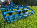 Intertech Stoppelgrubber 3.0m, spiralzahn